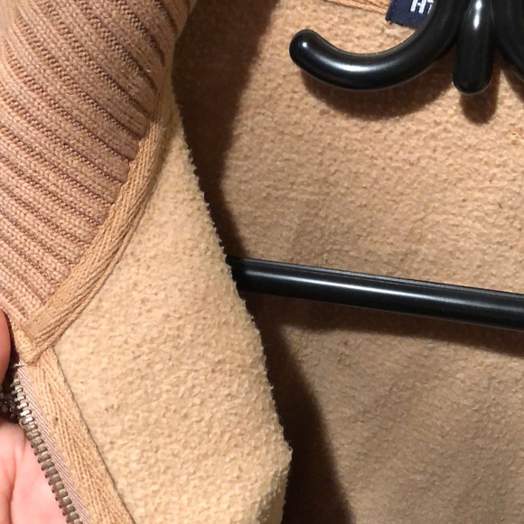 Hang Ten tan jacket - Picture 3 of 5